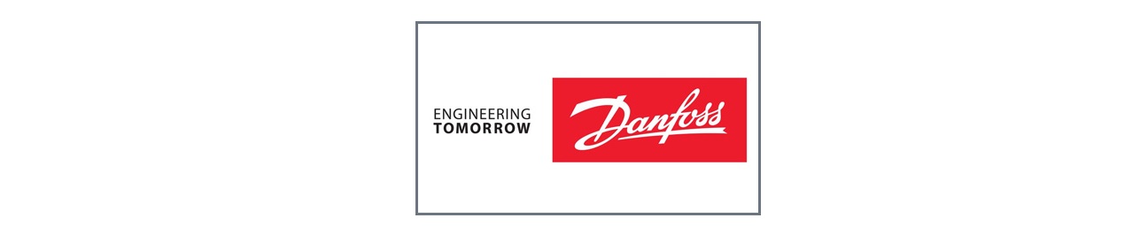 Danfoss Genel Ürün