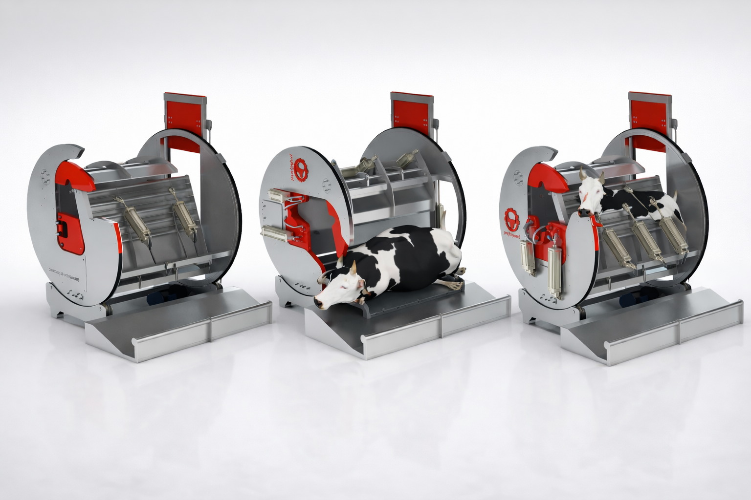 Mezbahane Et transfer ve Et işleme sistemleri