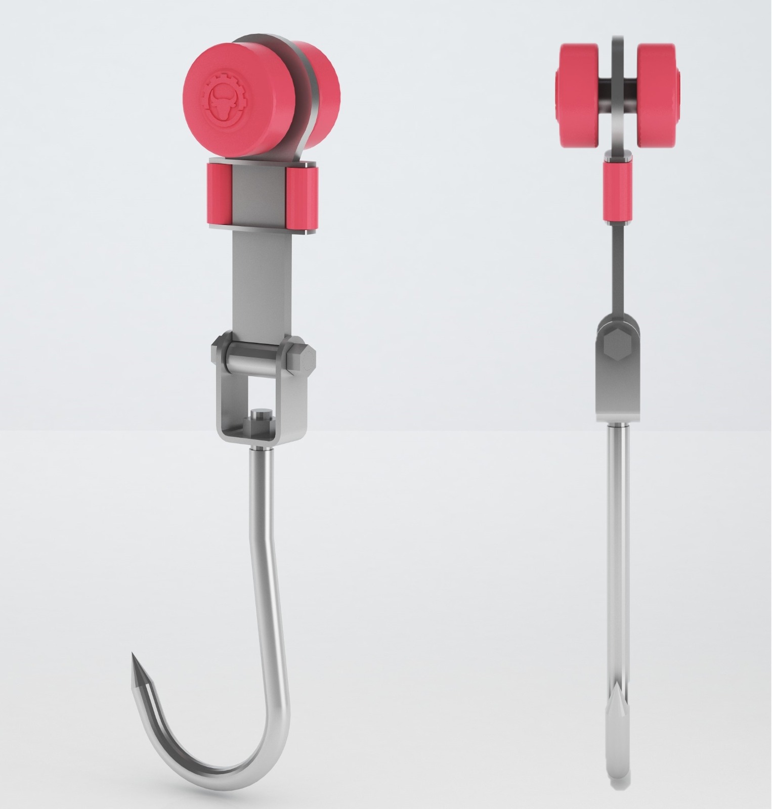 Mezbahane Et transfer ve Et işleme sistemleri