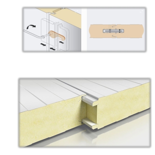 Soğuk Oda Panelleri