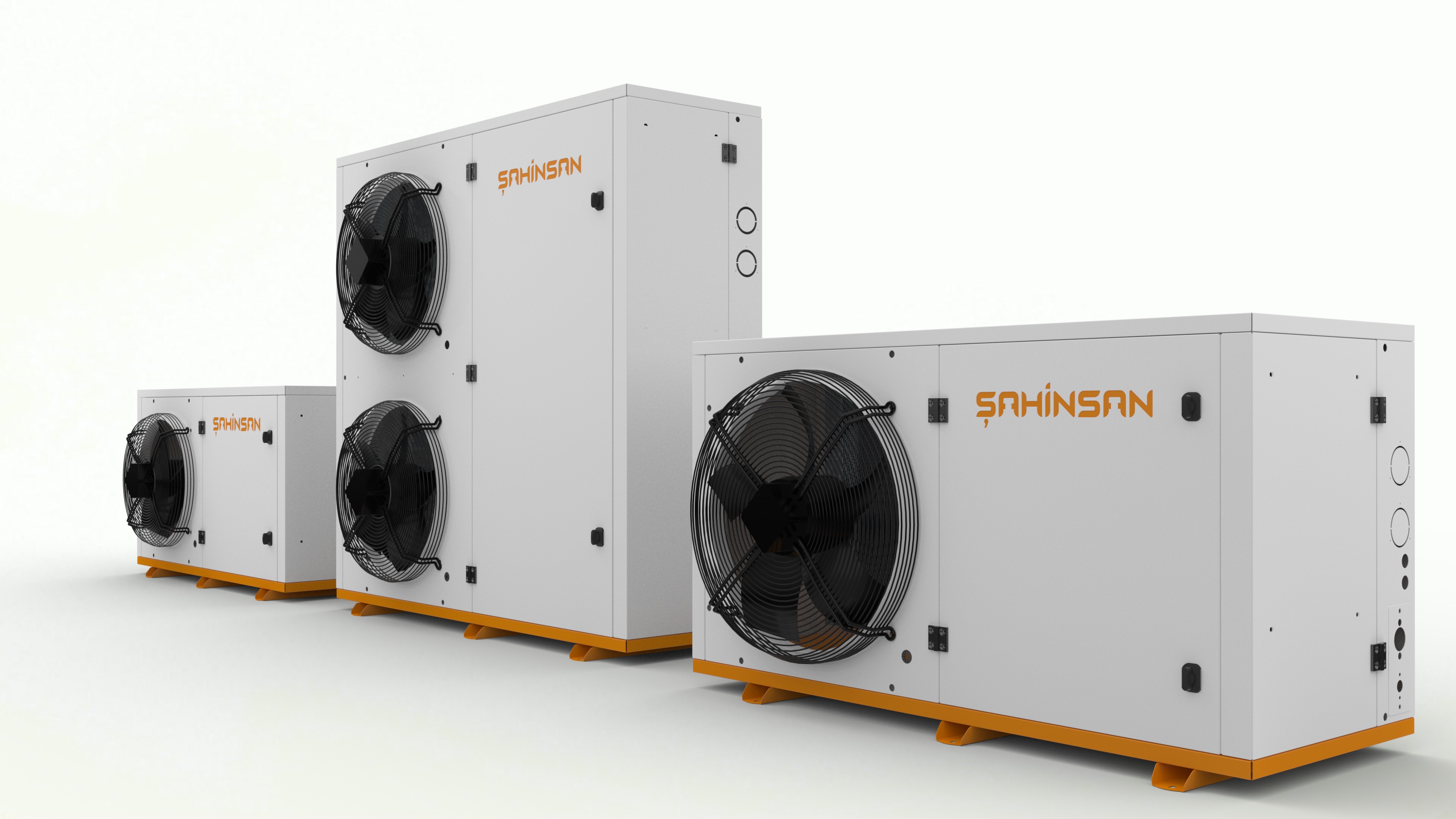 Split Soğutma Cihazları