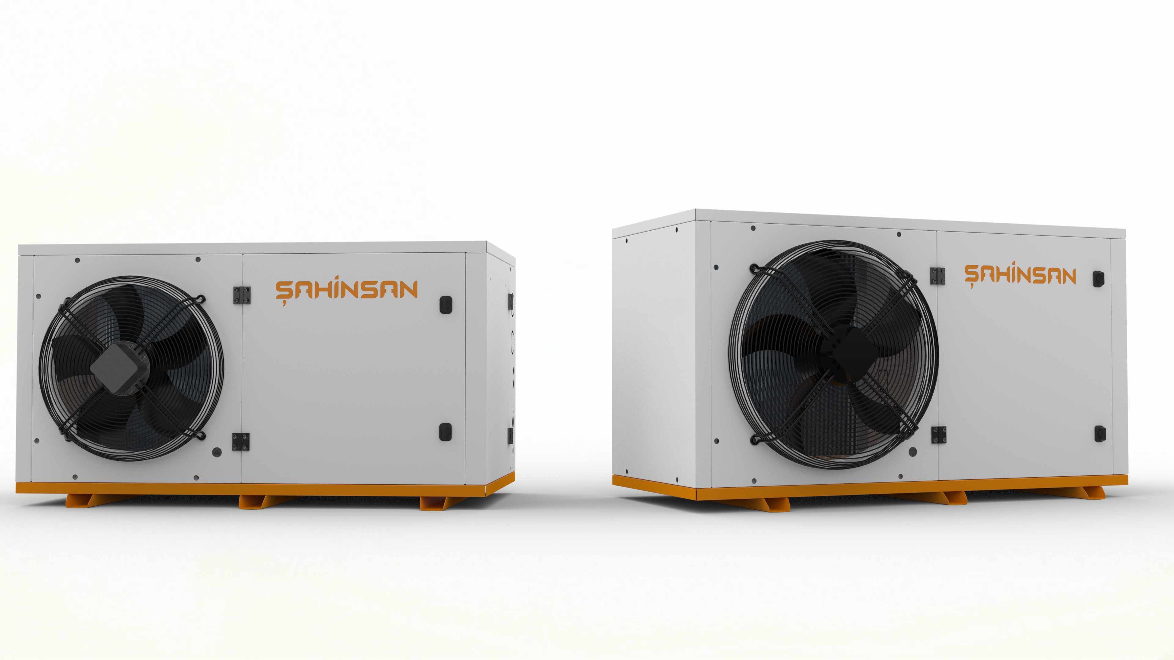 Split Soğutma Cihazları