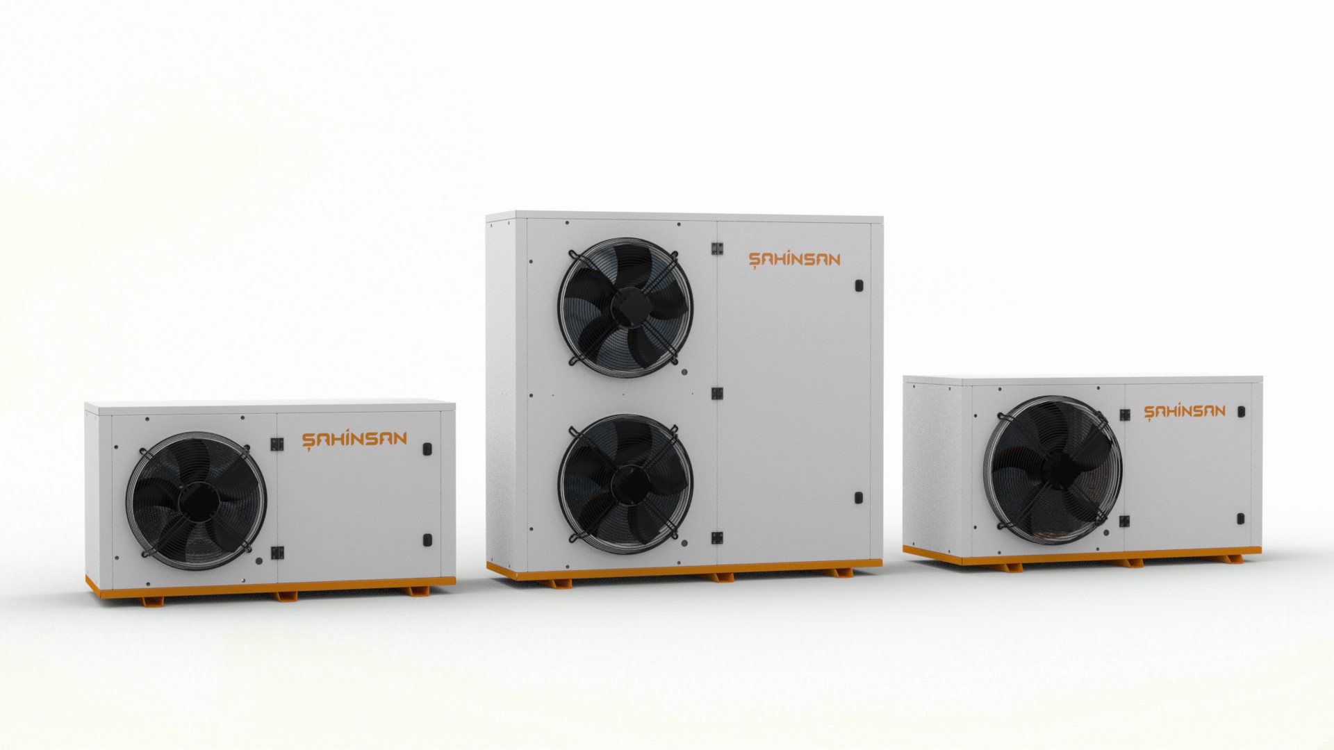 Split Soğutma Cihazları