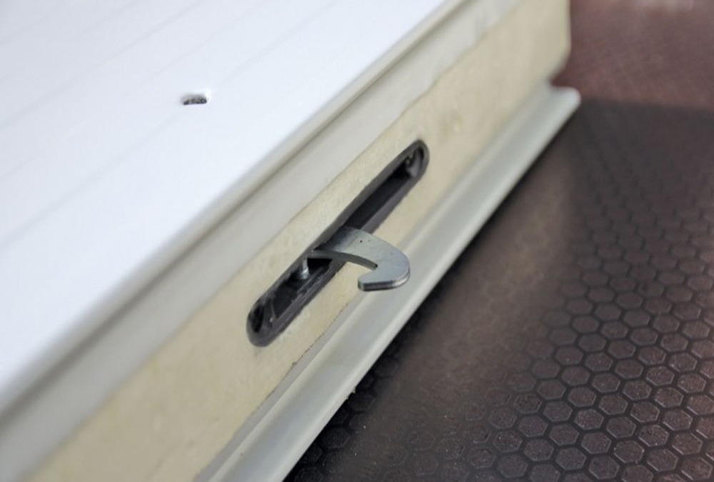 Soğuk Oda Panelleri