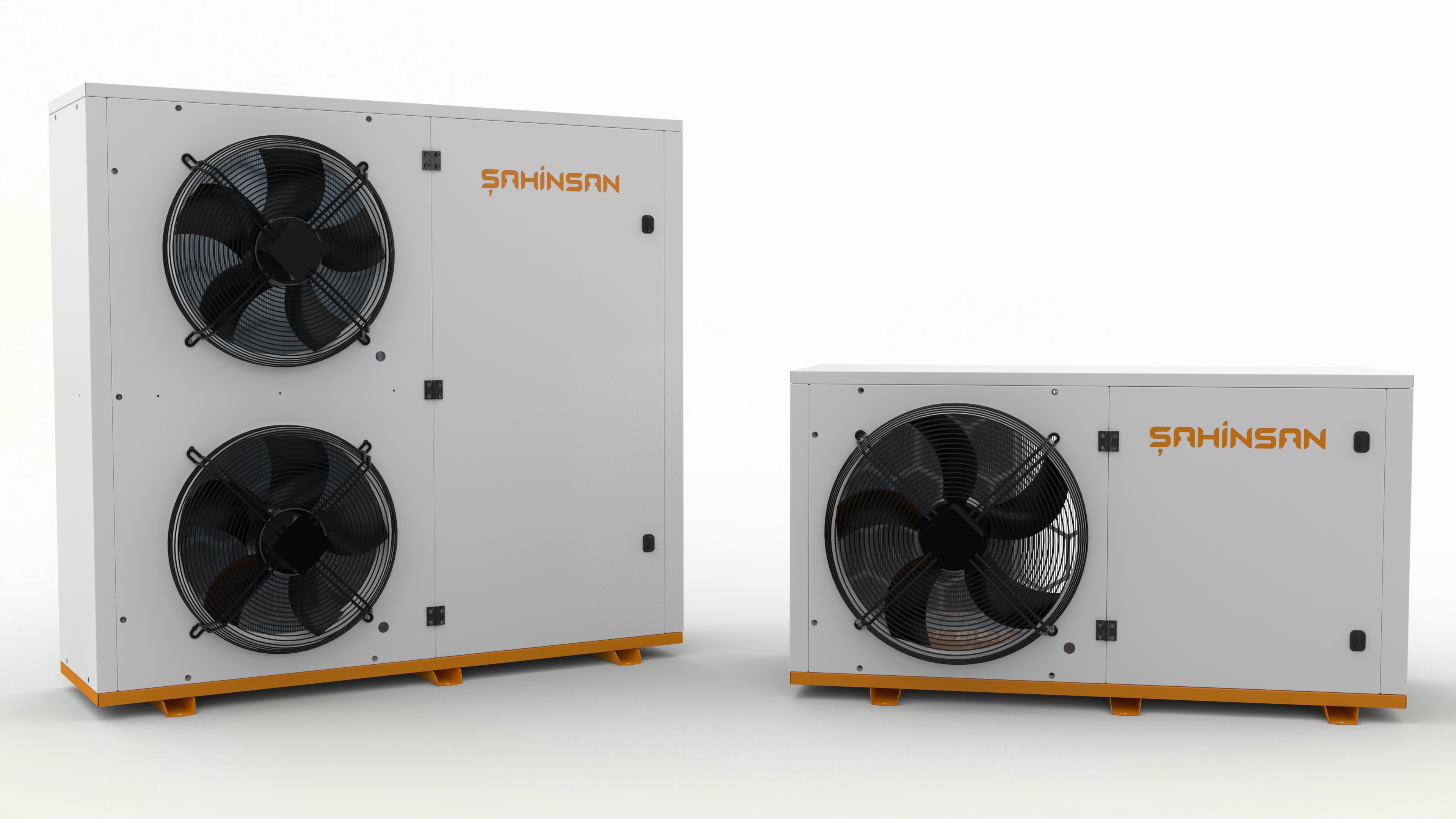 Split Soğutma Cihazları